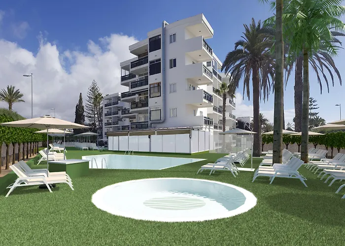 Roca By Folias - شقة فندقية 3*