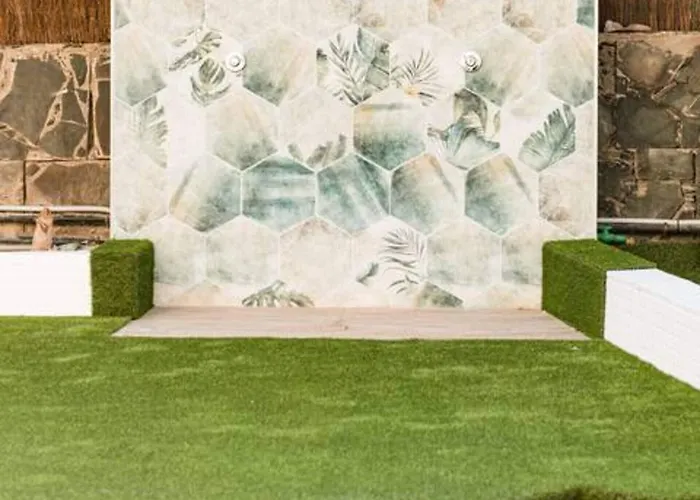 Roca By Folias - شقة فندقية بلايا ديل إنغلز