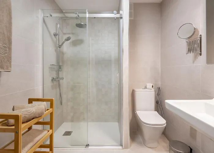 Roca By Folias - 3* بلايا ديل إنغلز